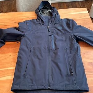 The North Face Men's ThermoBall Eco Triclimate Jacket Size Mens Medium. .